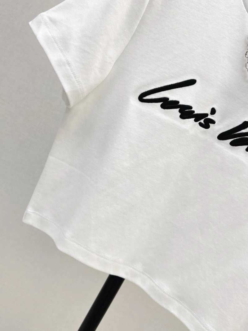 Stylish Louis Vuitton T-Shirts 130480