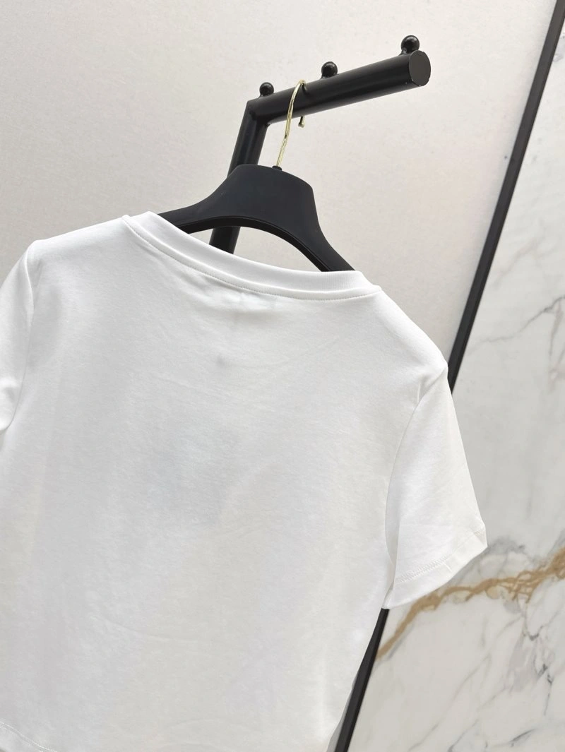 Stylish Louis Vuitton T-Shirts 130480