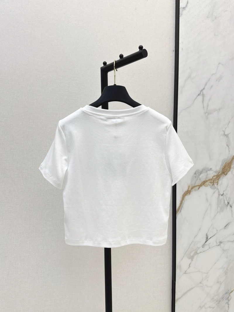 Louis Vuitton T-Shirts SunProtective 130466