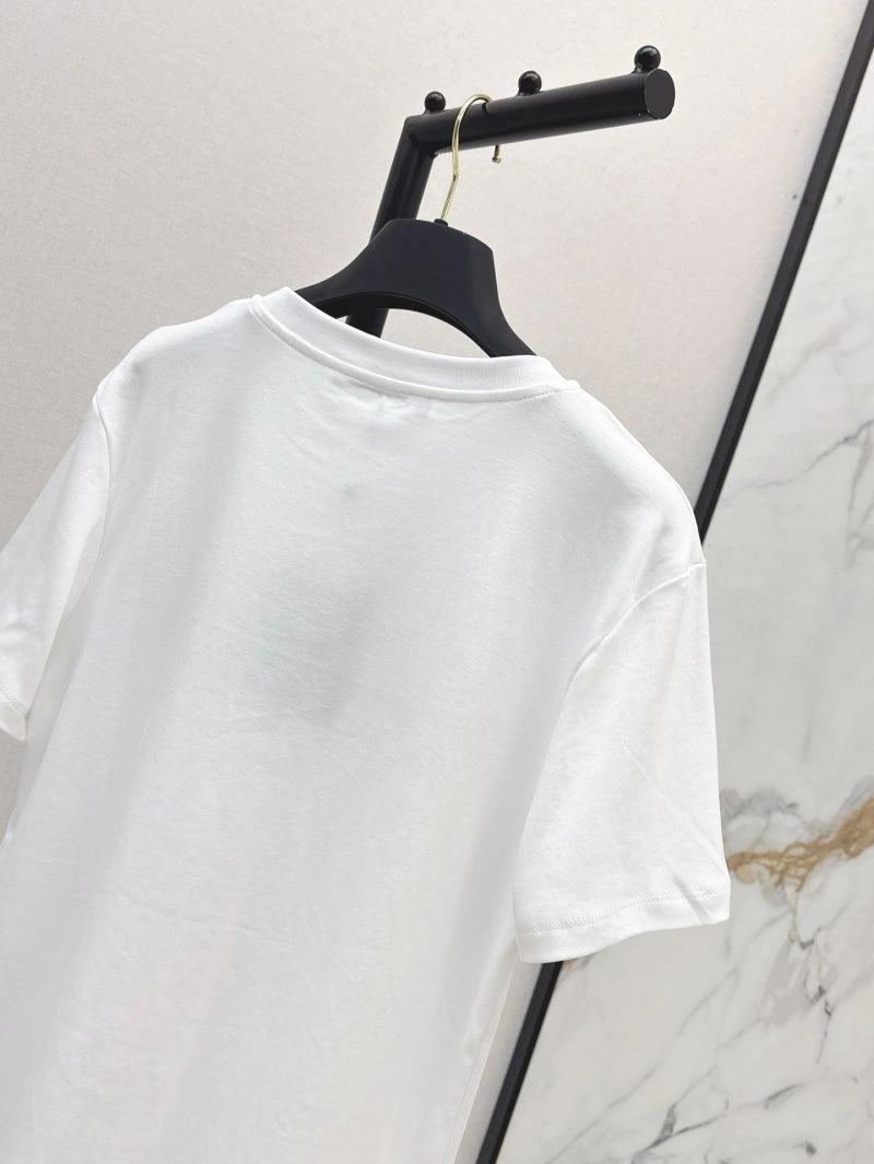 Louis Vuitton T-Shirts Casual 130464