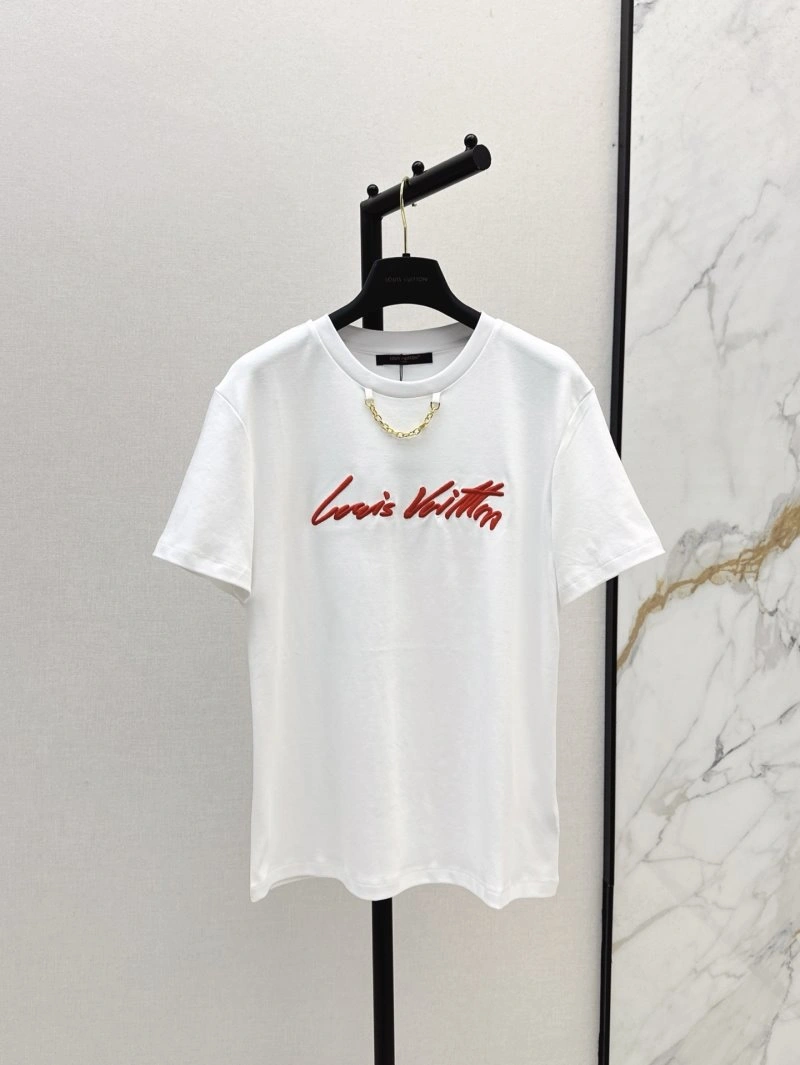 Louis Vuitton T-Shirts Fashionable 130481