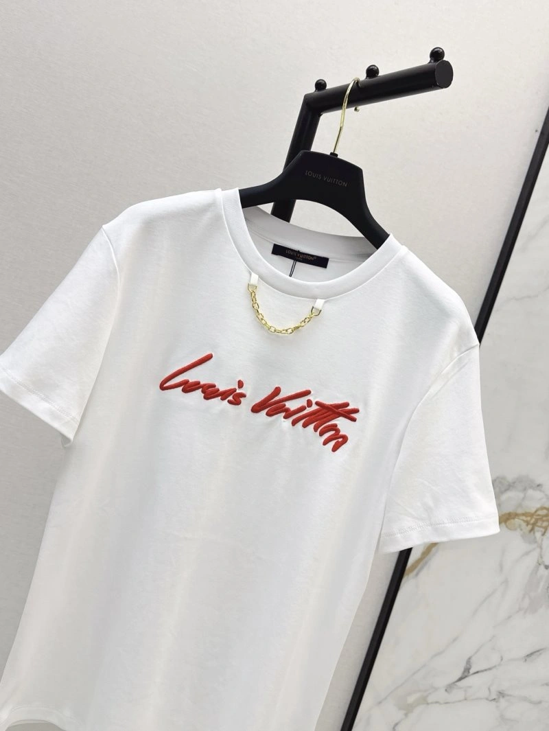 Louis Vuitton T-Shirts Fashionable 130481