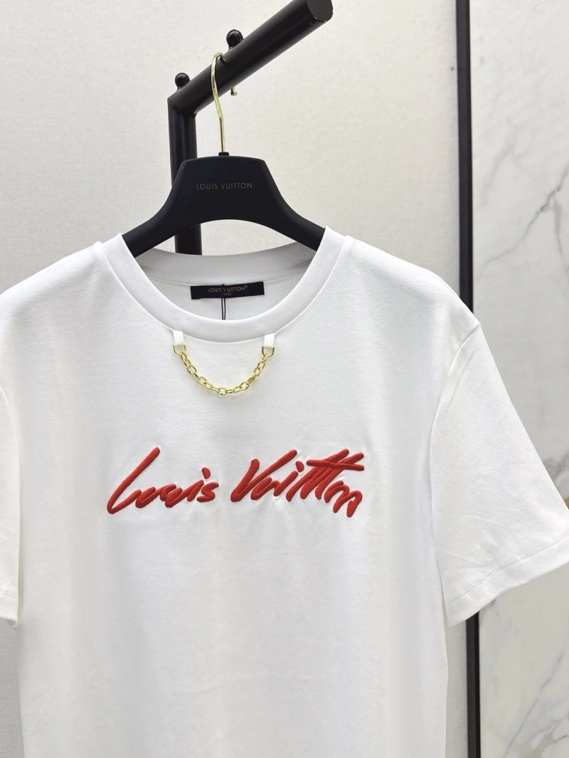 Louis Vuitton T-Shirts Fashionable 130481
