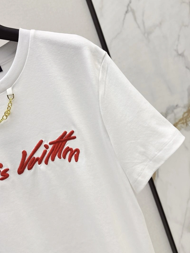 Louis Vuitton T-Shirts Fashionable 130481