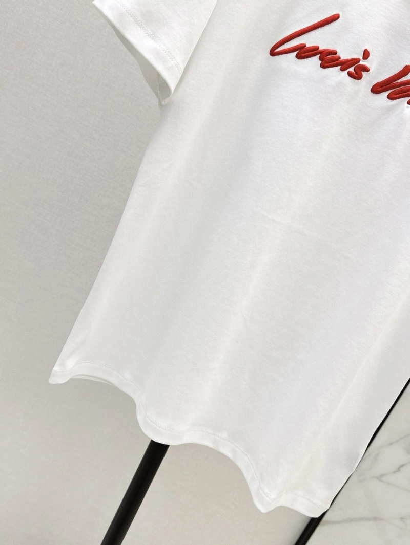 Louis Vuitton T-Shirts Fashionable 130481