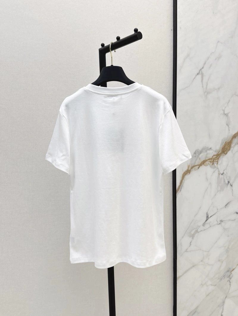 Louis Vuitton T-Shirts Fashionable 130481