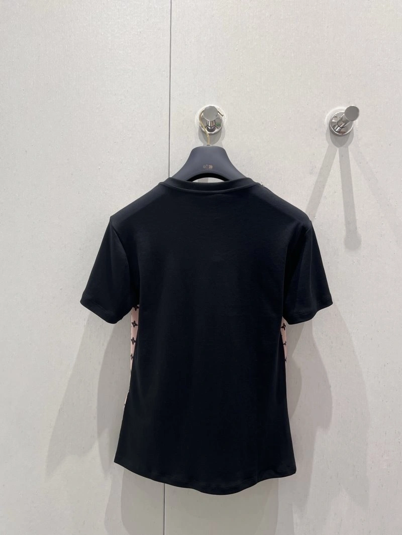 TechFriendly Louis Vuitton T-Shirts 130469