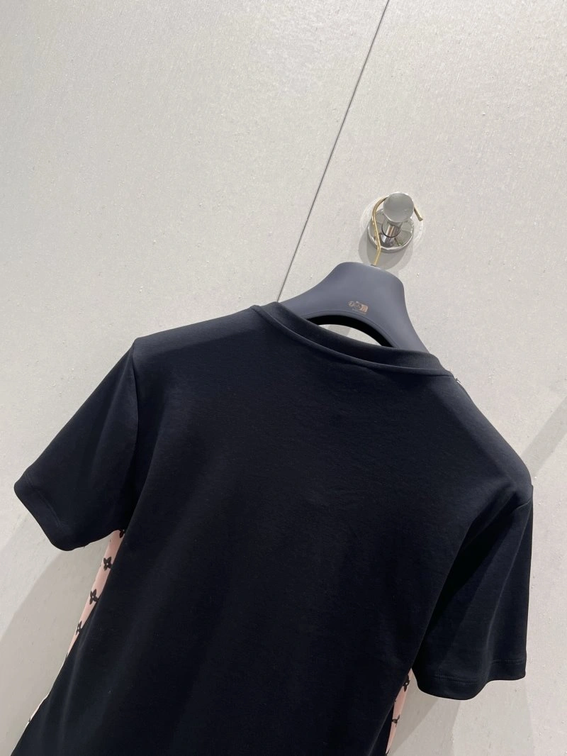 TechFriendly Louis Vuitton T-Shirts 130469