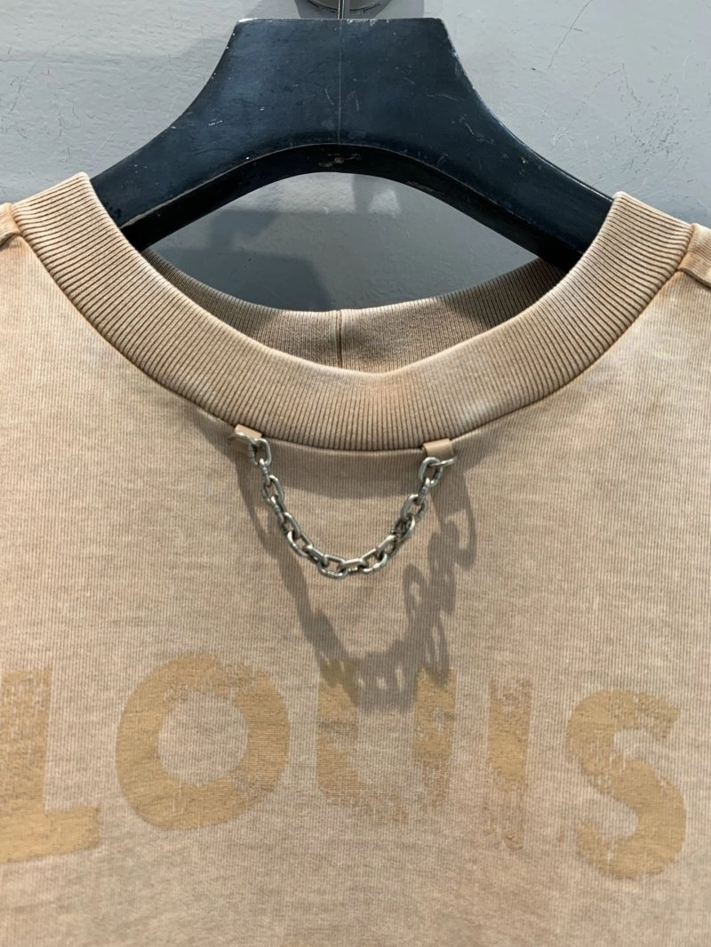 Louis Vuitton T-Shirts Resilient 130465