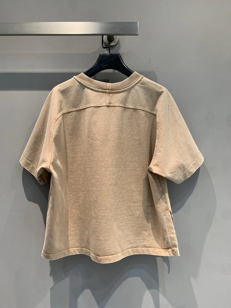 Louis Vuitton T-Shirts Resilient 130465