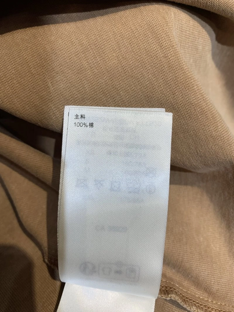 Louis Vuitton T-Shirts Resilient 130465