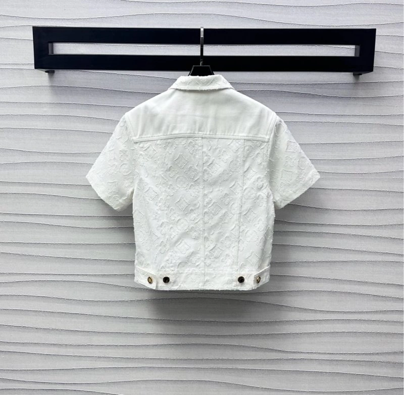 Contemporary Louis Vuitton T-Shirts 130467