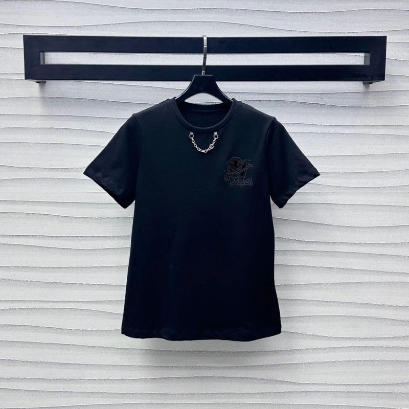 Louis Vuitton T-Shirts WaterResistant 130461