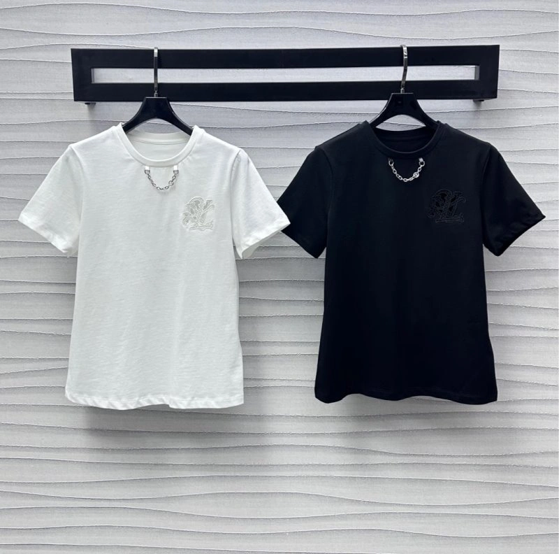 Louis Vuitton T-Shirts WaterResistant 130461