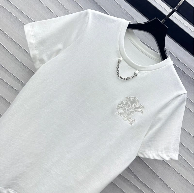 Louis Vuitton T-Shirts Timeless 130457