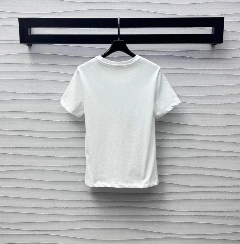 Louis Vuitton T-Shirts Timeless 130457