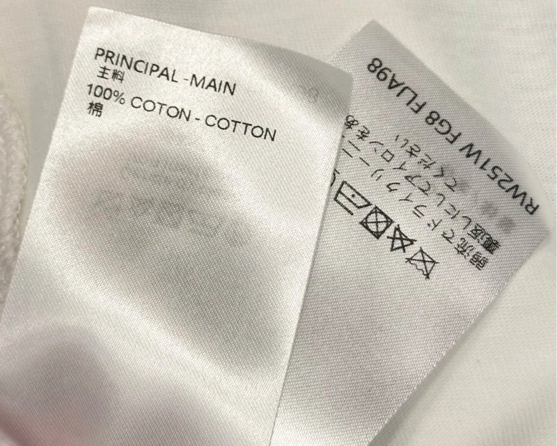 Louis Vuitton T-Shirts Timeless 130457