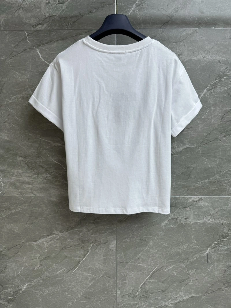 Classic Louis Vuitton T-Shirts 130462