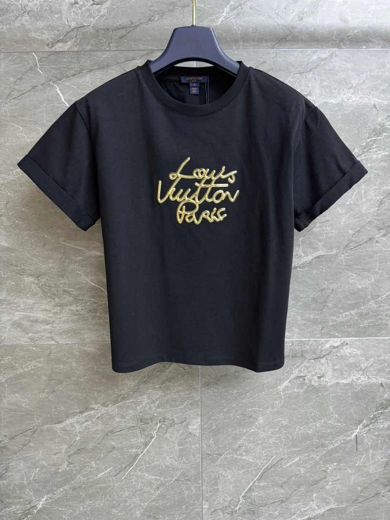 Louis Vuitton T-Shirts EasyMatch 130460