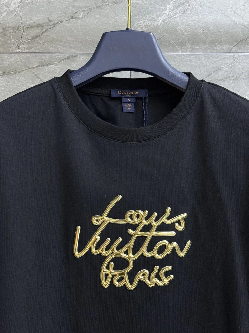 Louis Vuitton T-Shirts EasyMatch 130460