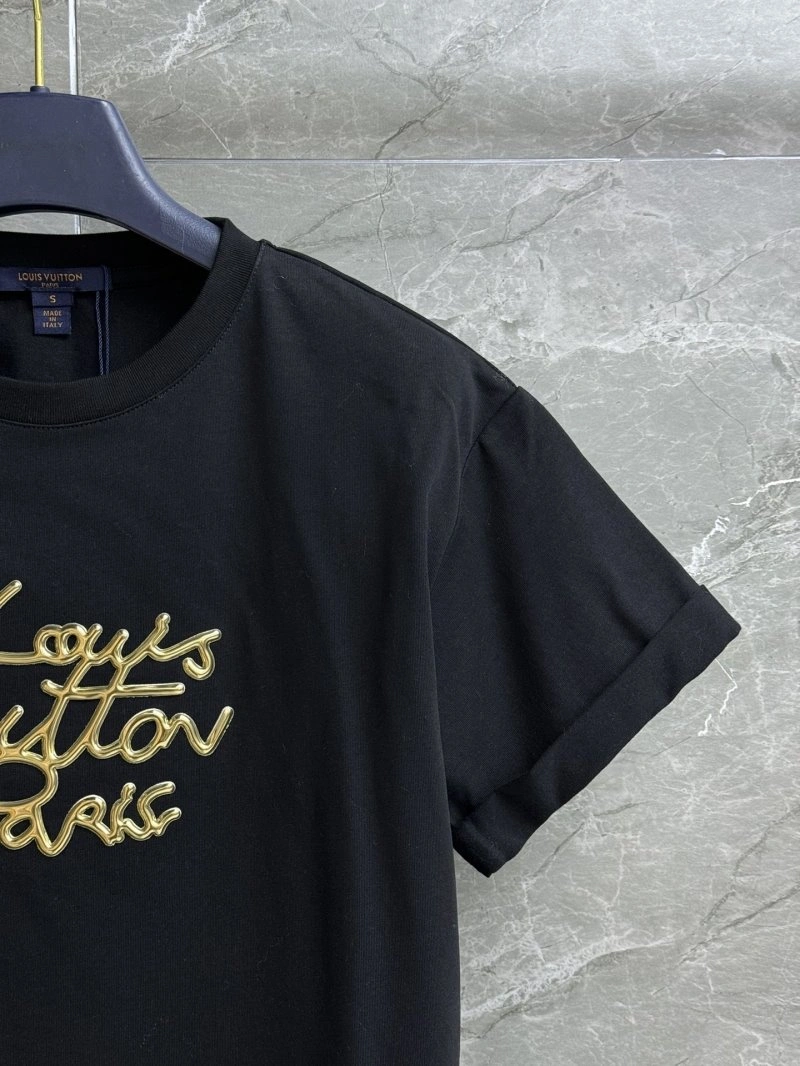 Louis Vuitton T-Shirts EasyMatch 130460