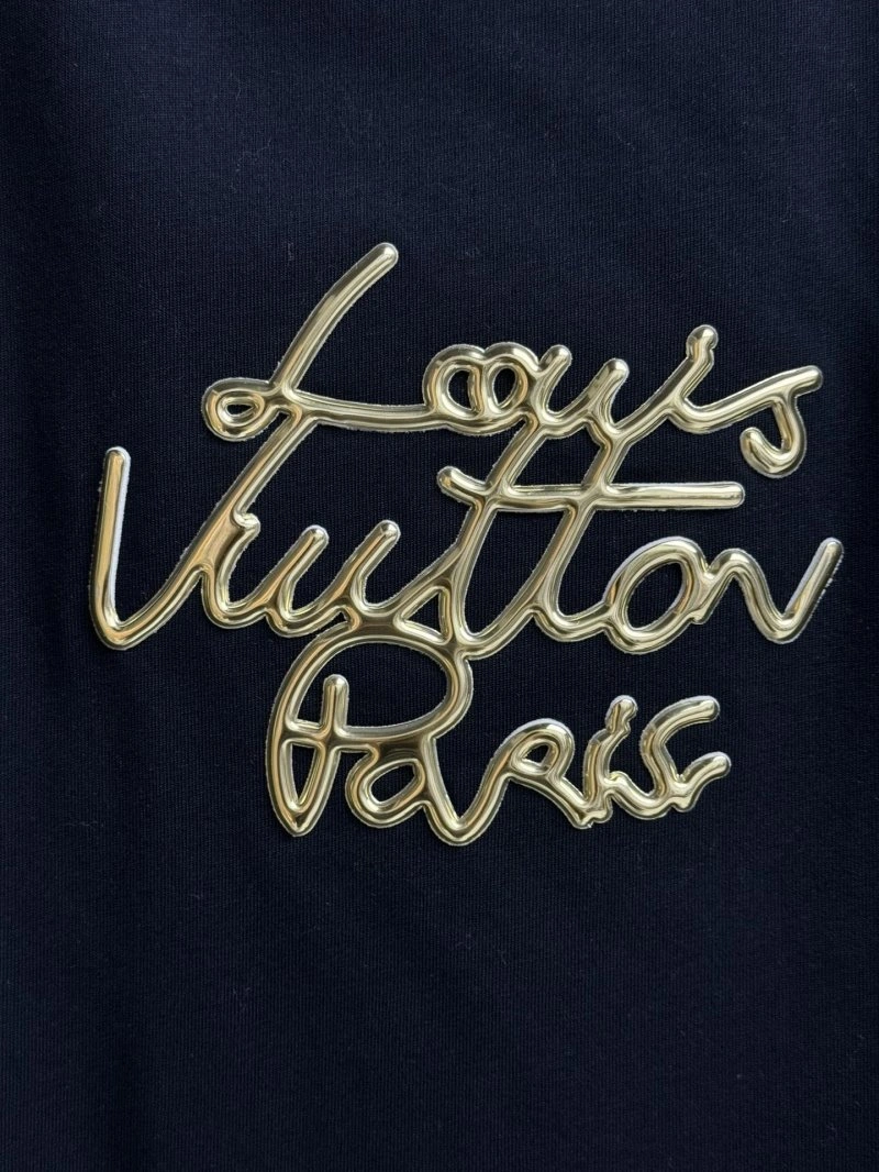 Louis Vuitton T-Shirts EasyMatch 130460