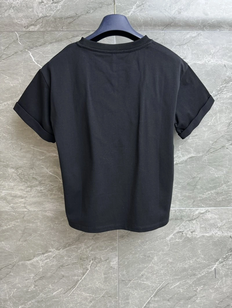 Louis Vuitton T-Shirts EasyMatch 130460