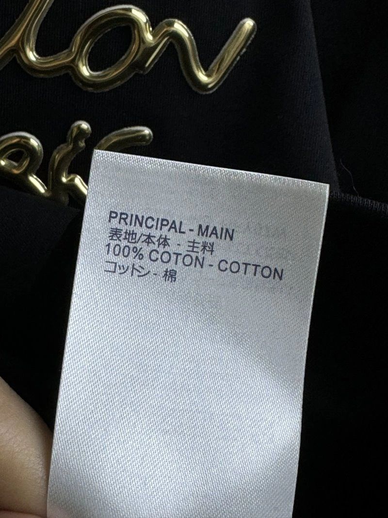 Louis Vuitton T-Shirts EasyMatch 130460
