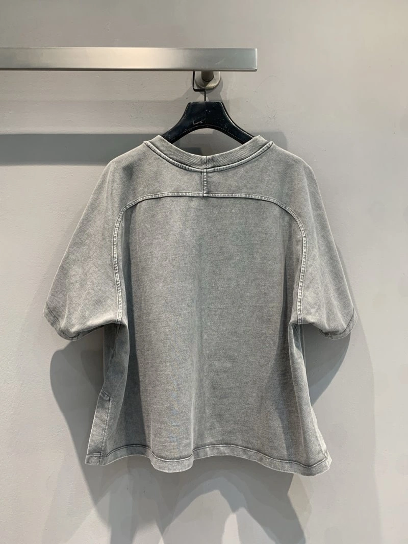 Lightweight Louis Vuitton T-Shirts 130479