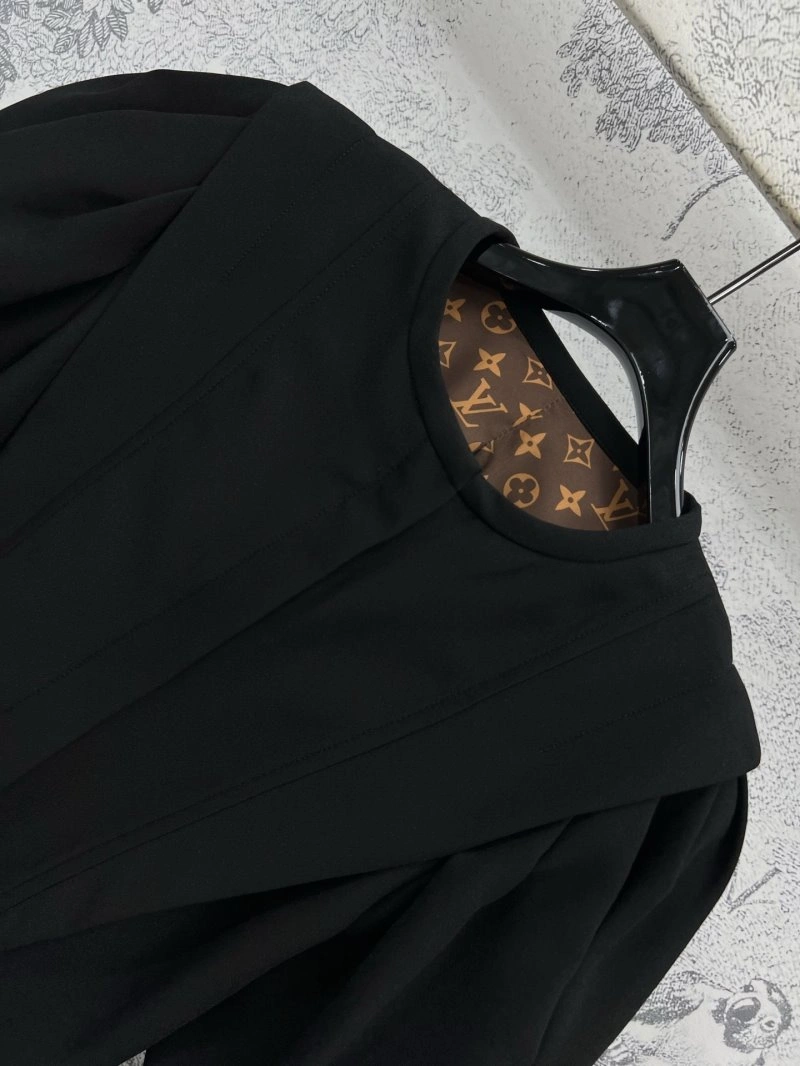 Louis Vuitton T-Shirts StreetReady 130477