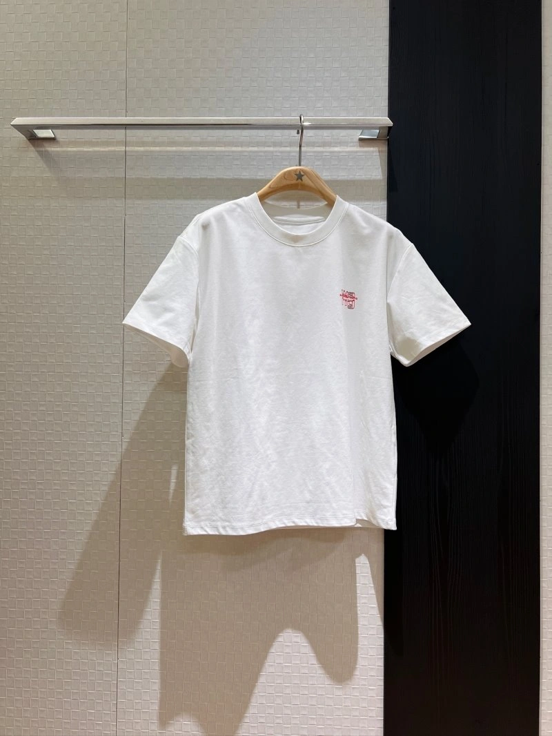 Louis Vuitton T-Shirts EyeCatching 130463