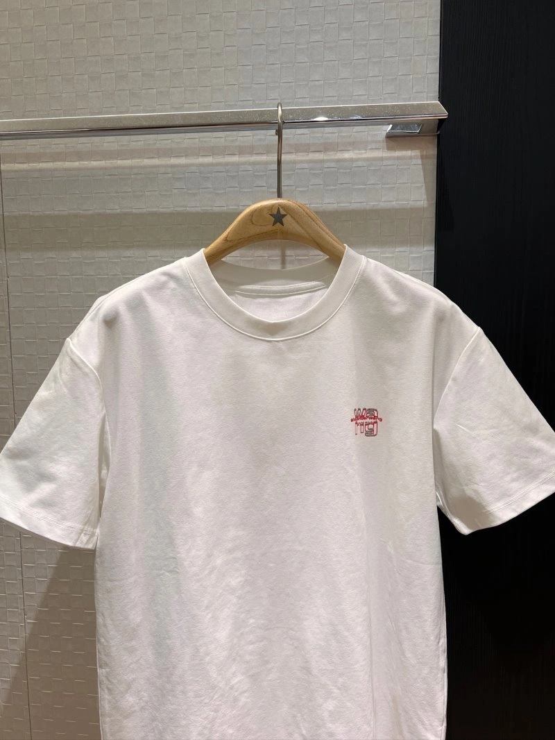Louis Vuitton T-Shirts EyeCatching 130463