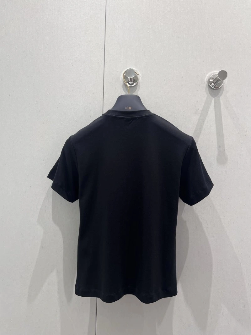 Practical Louis Vuitton T-Shirts 130472
