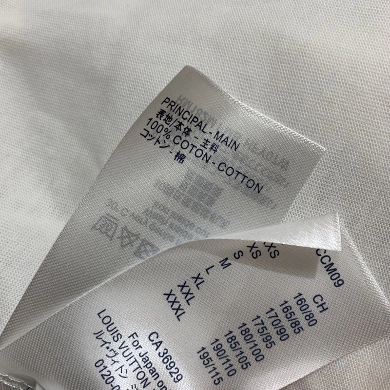 SoftTouch Louis Vuitton T-Shirts 130474