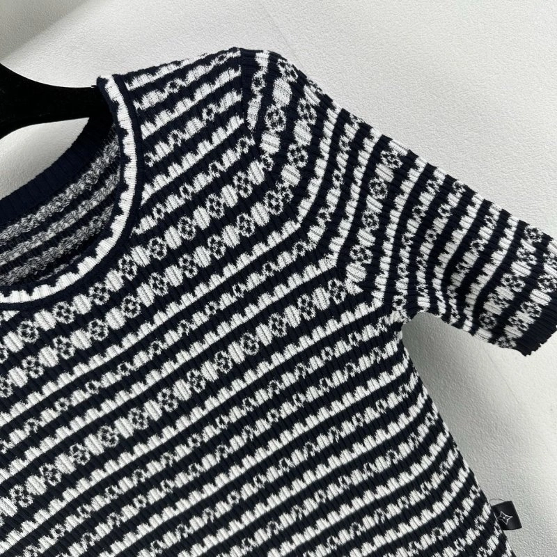ZeroBulk Louis Vuitton T-Shirts 130473