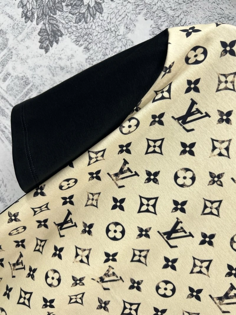 Durable Louis Vuitton T-Shirts 130470