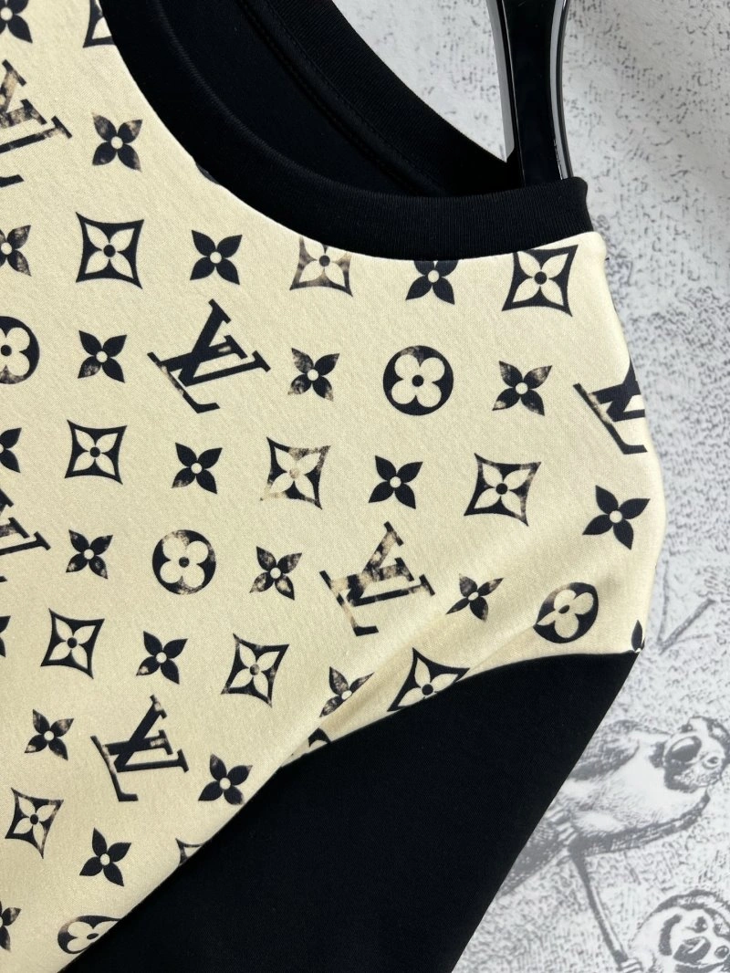 Durable Louis Vuitton T-Shirts 130470