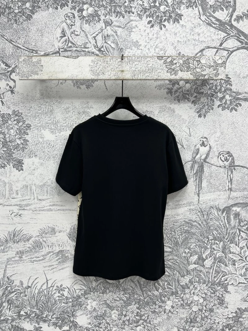 Durable Louis Vuitton T-Shirts 130470