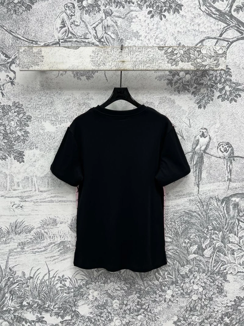 Louis Vuitton T-Shirts Unisex 130458