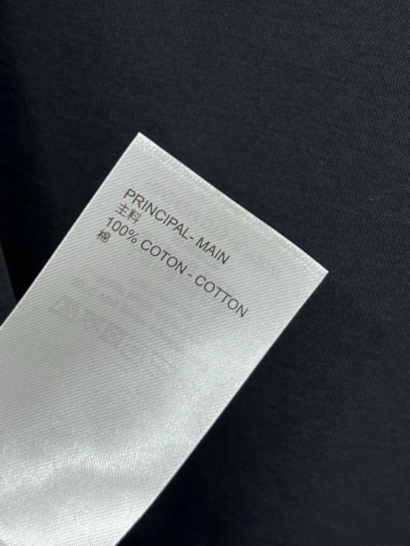Louis Vuitton T-Shirts Unisex 130458