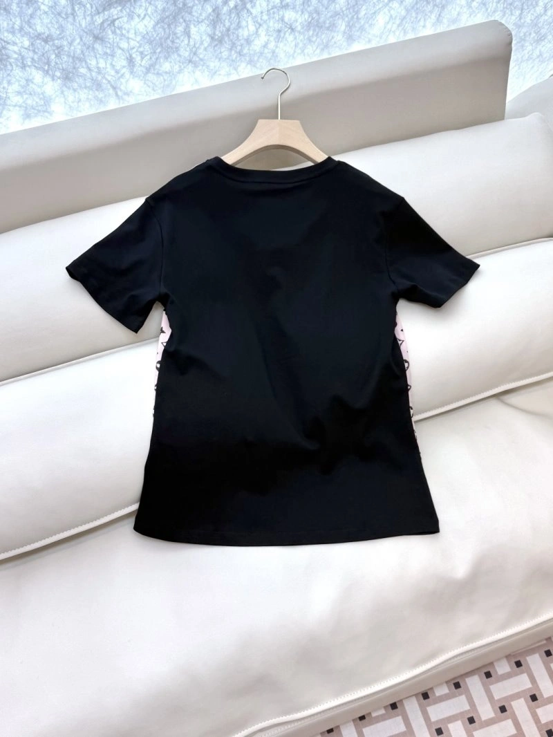 Louis Vuitton T-Shirts Comfortable 130471