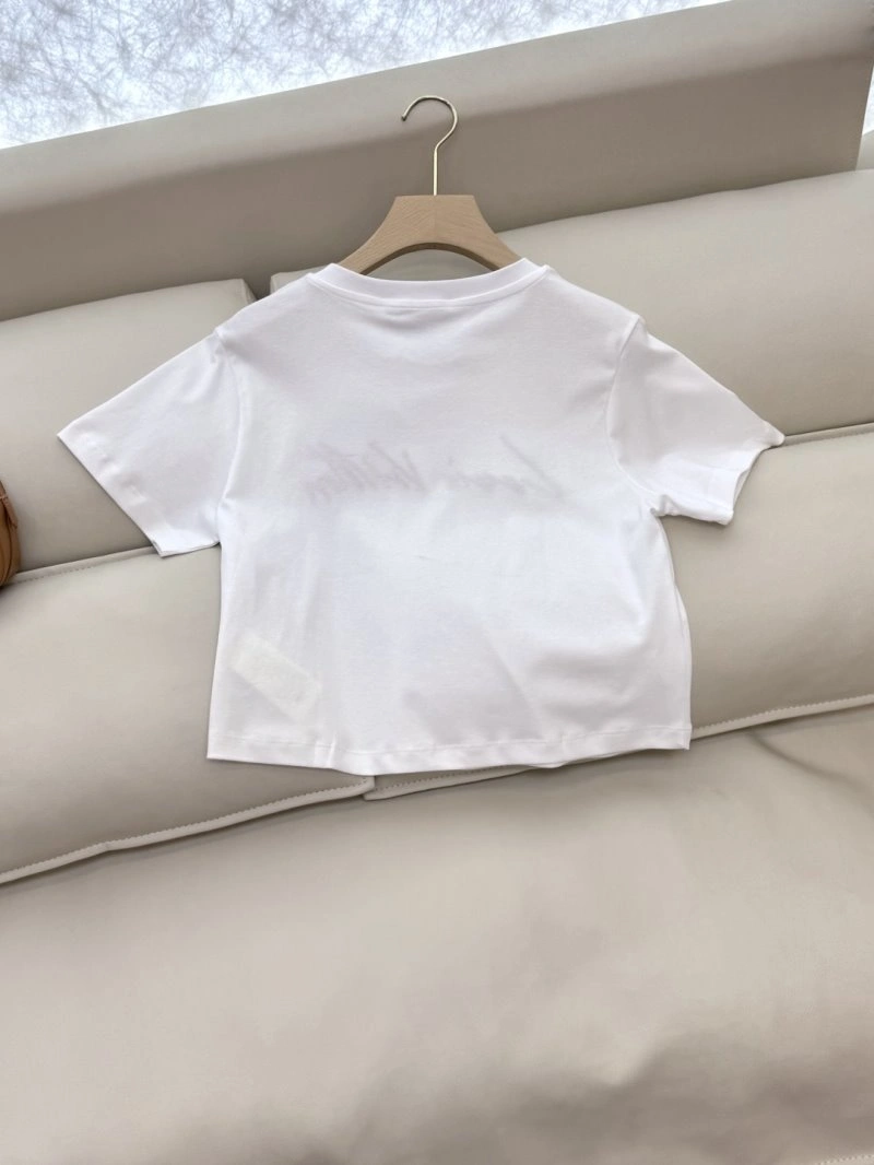 Louis Vuitton T-Shirts Sporty 130456