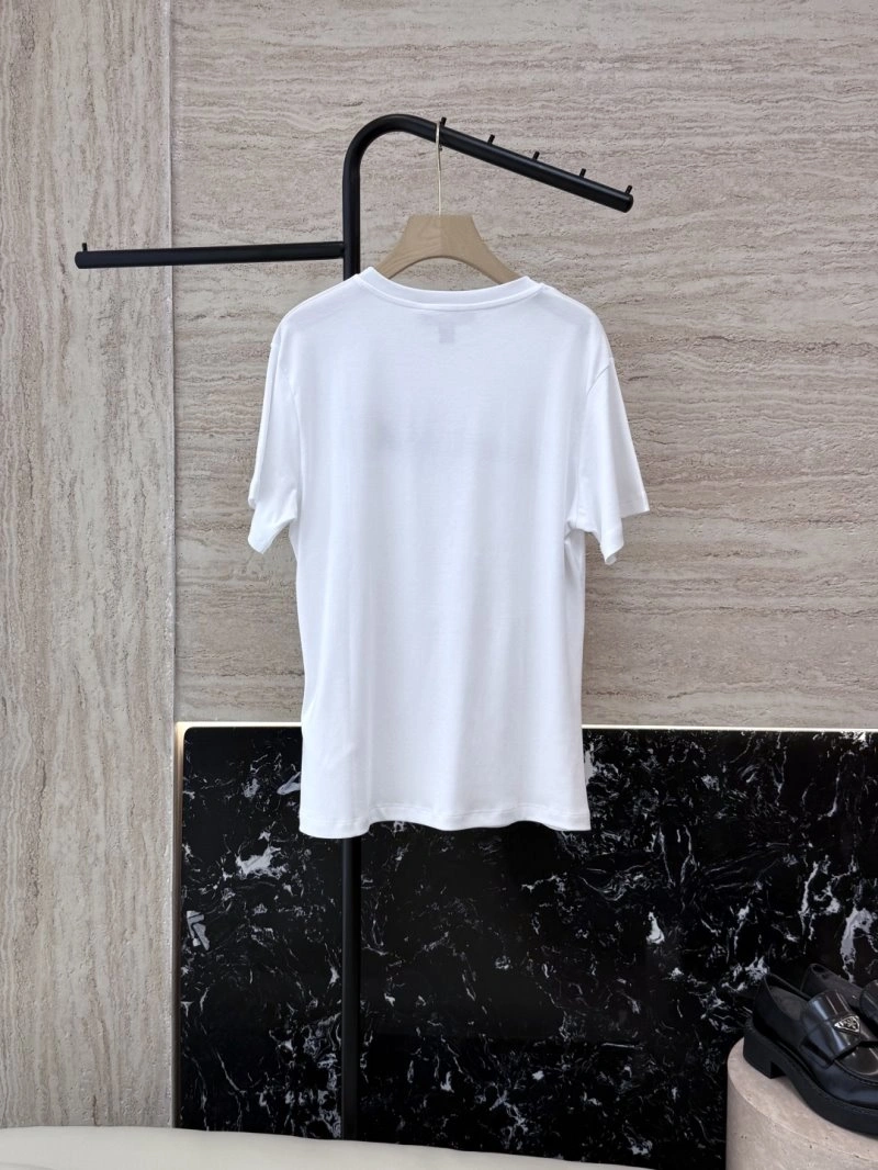 WaterResistant Louis Vuitton T-Shirts 130454