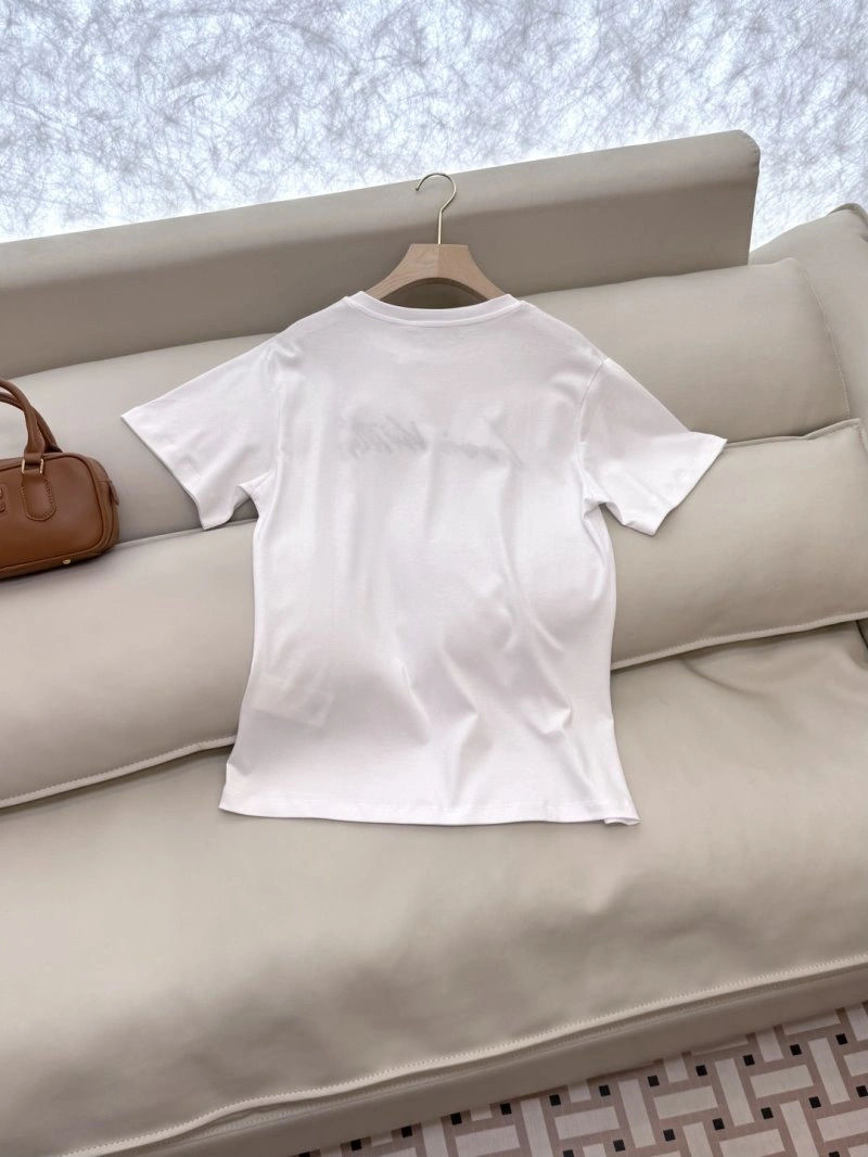 WaterResistant Louis Vuitton T-Shirts 130454