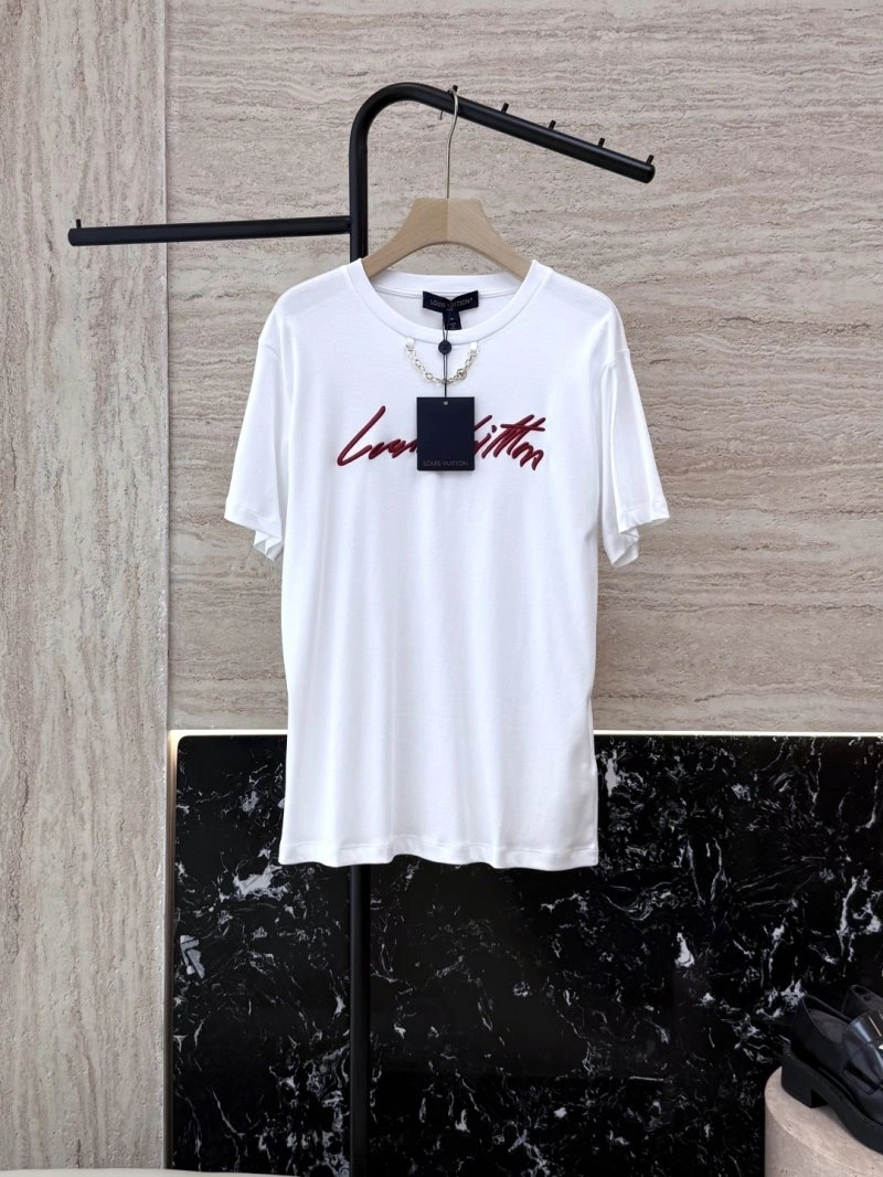 FreshLook Louis Vuitton T-Shirts 130468