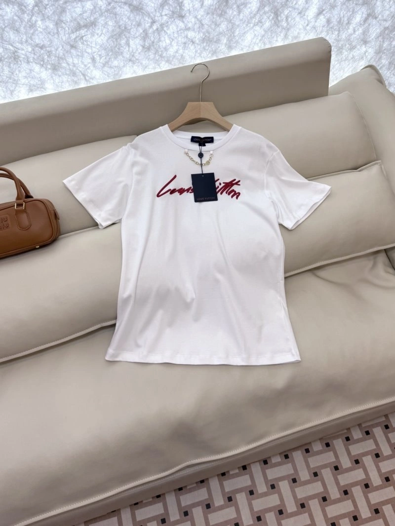 FreshLook Louis Vuitton T-Shirts 130468