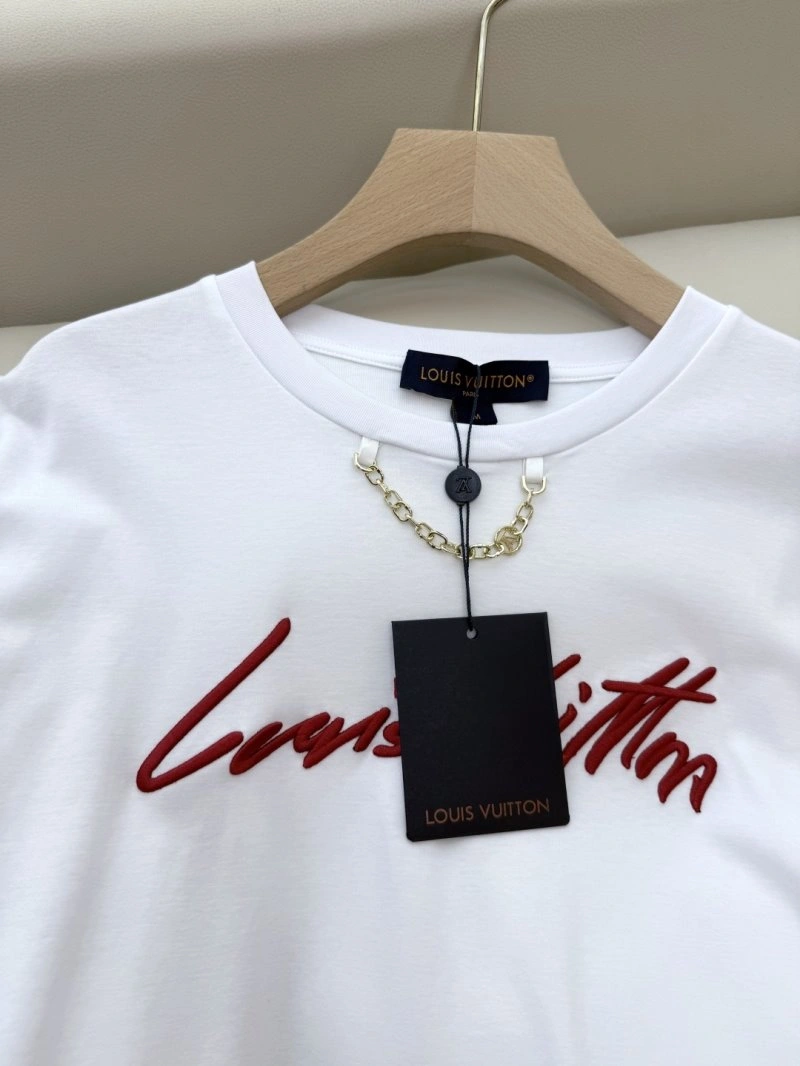 FreshLook Louis Vuitton T-Shirts 130468