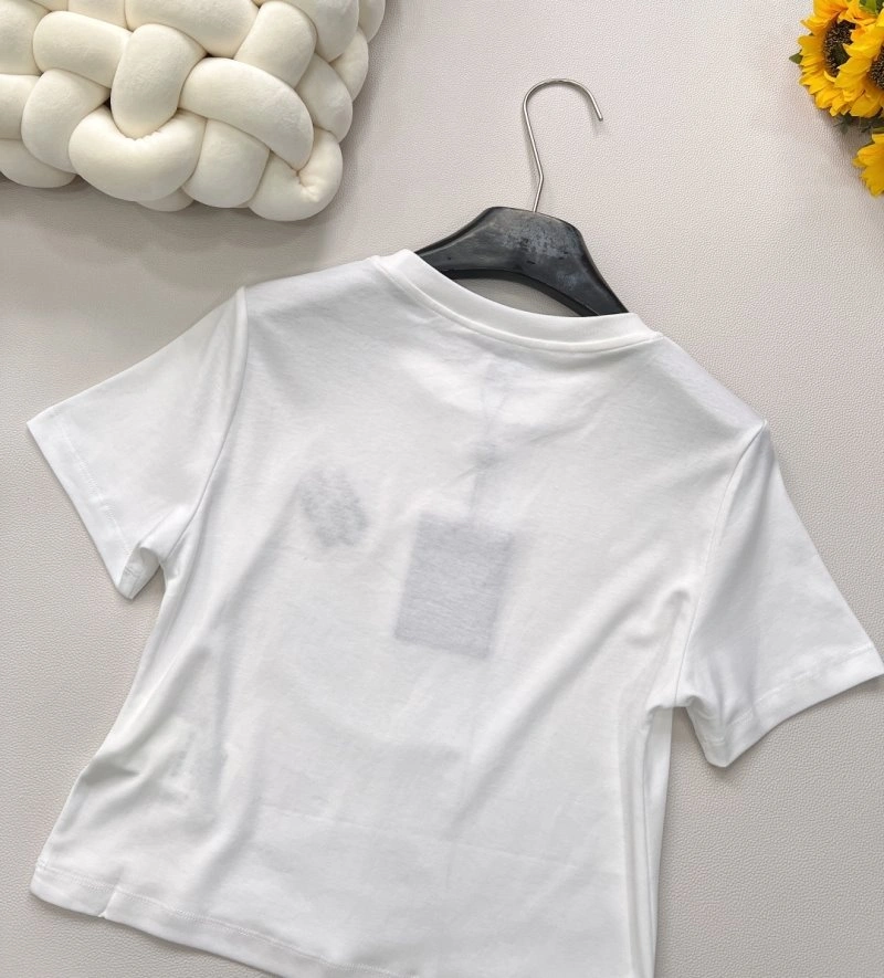 Supportive Louis Vuitton T-Shirts 130452