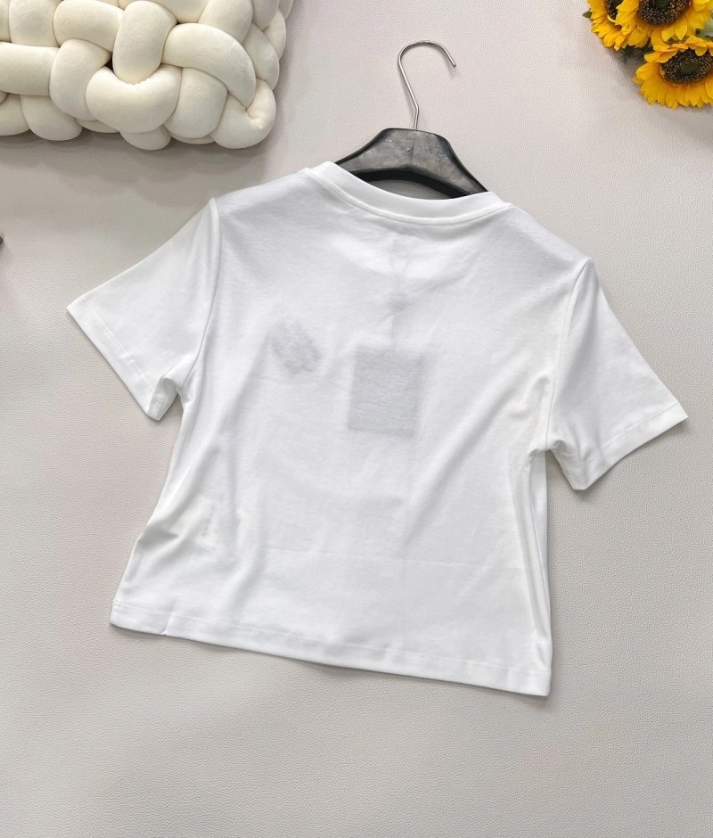 Supportive Louis Vuitton T-Shirts 130452