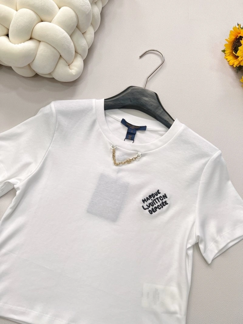 Supportive Louis Vuitton T-Shirts 130452